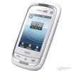 SAMSUNG DUAL SIM C3262 ITALIA  WHITE