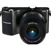 SAMSUNG FOTOCAMERA NX210ZBSTIT MIRRORLESS