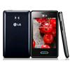 LG OPTIMUS L3 II E430 ITALIA BLACK