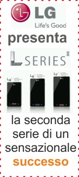Lg serie L seconda serie, il miglioramento della perfezione