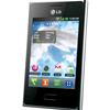 LG  E400 OPTIMUS L3 TIM BLACK